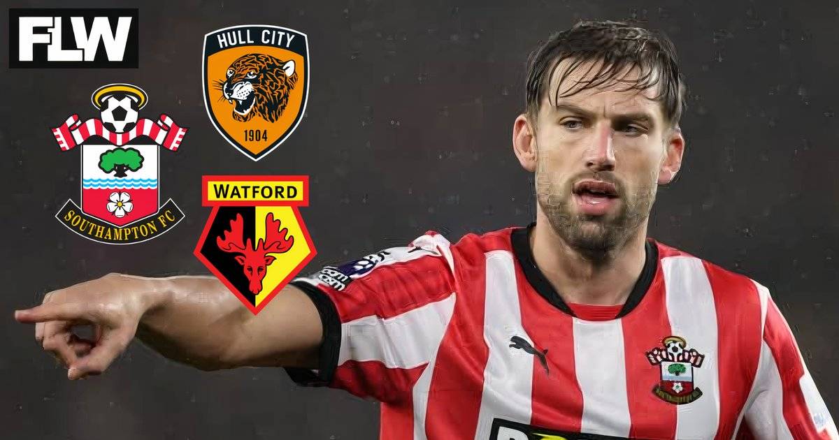 Watford attempt to pip Hull City to Southampton, Charlie Taylor deal