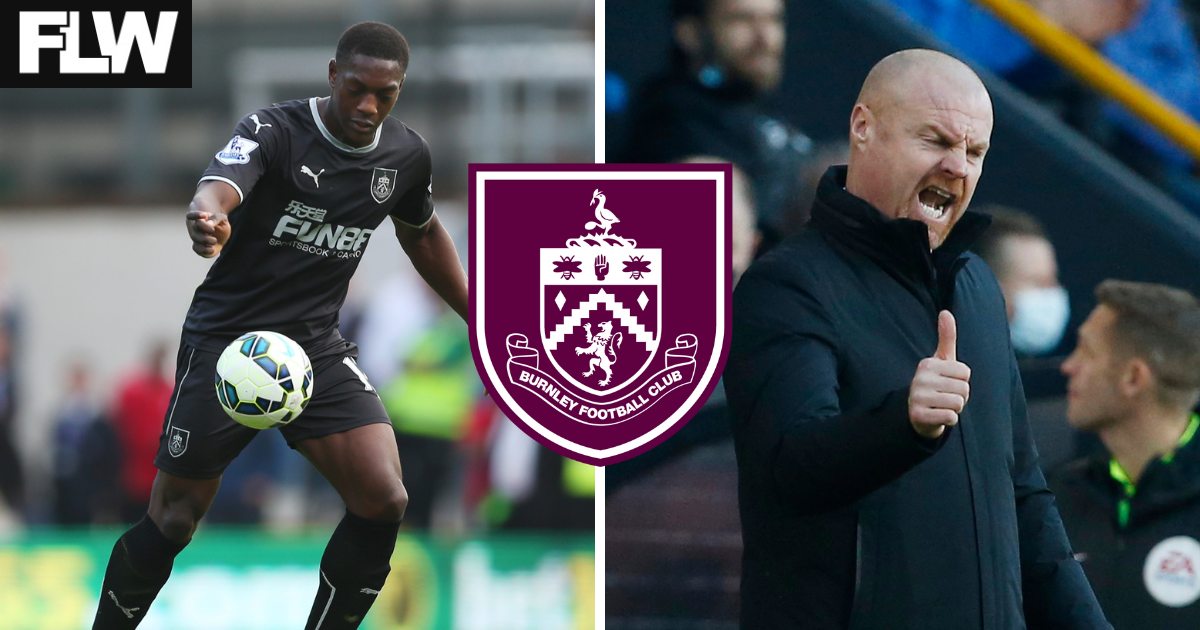 Burnley FC's £500k Bolton Wanderers transfer gamble failed miserably