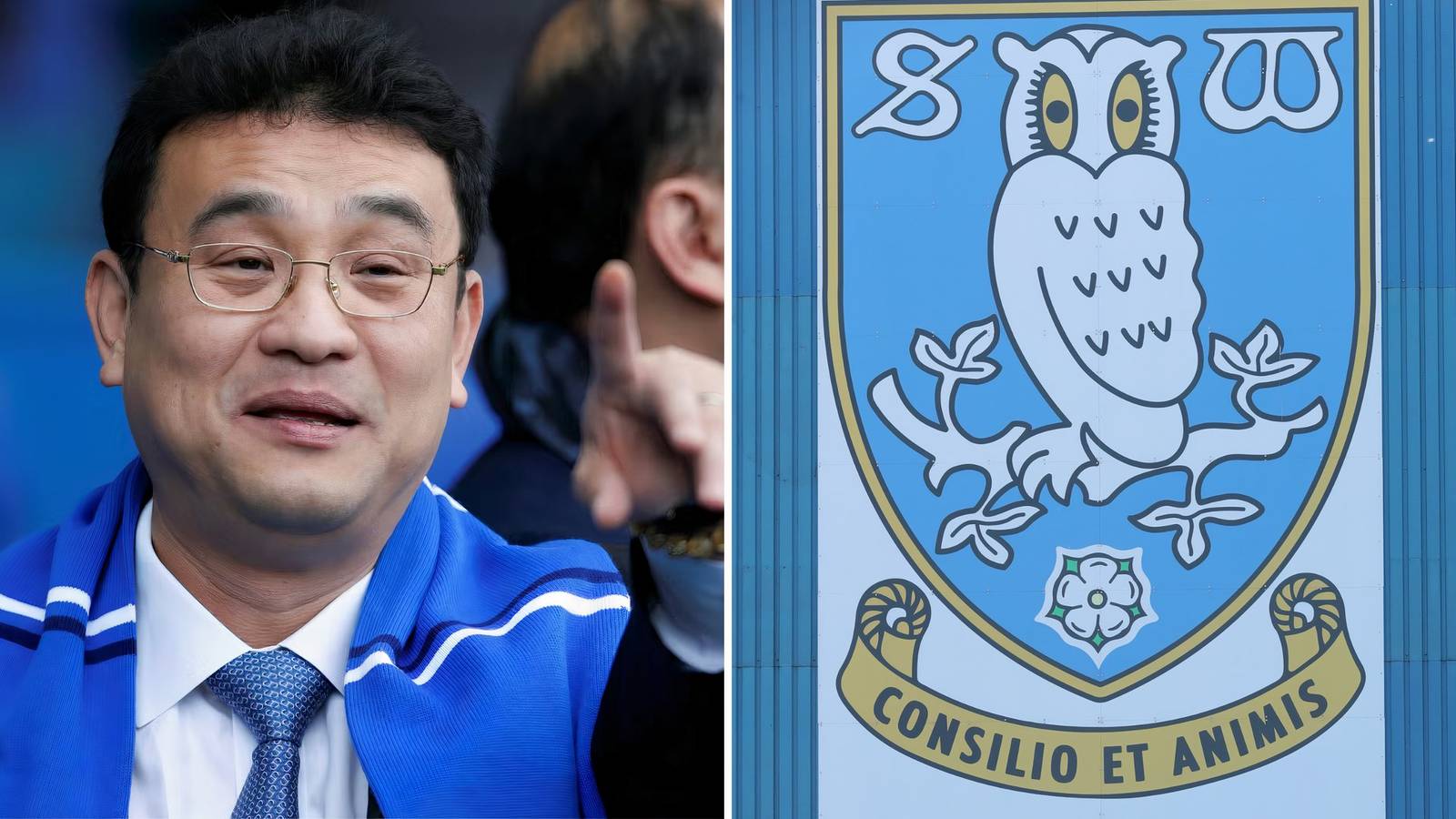 Sheffield Wednesday hampir mendapatkan investasi baru Sheffield Wednesday hampir mendapatkan investasi baru