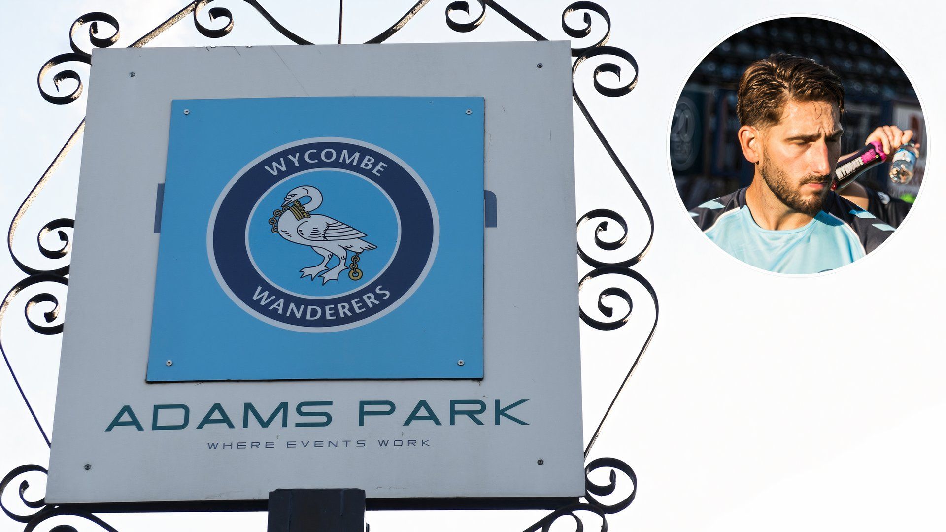 Wanderers Poaching Franco Ravizzoli from MK Dons was a stroke