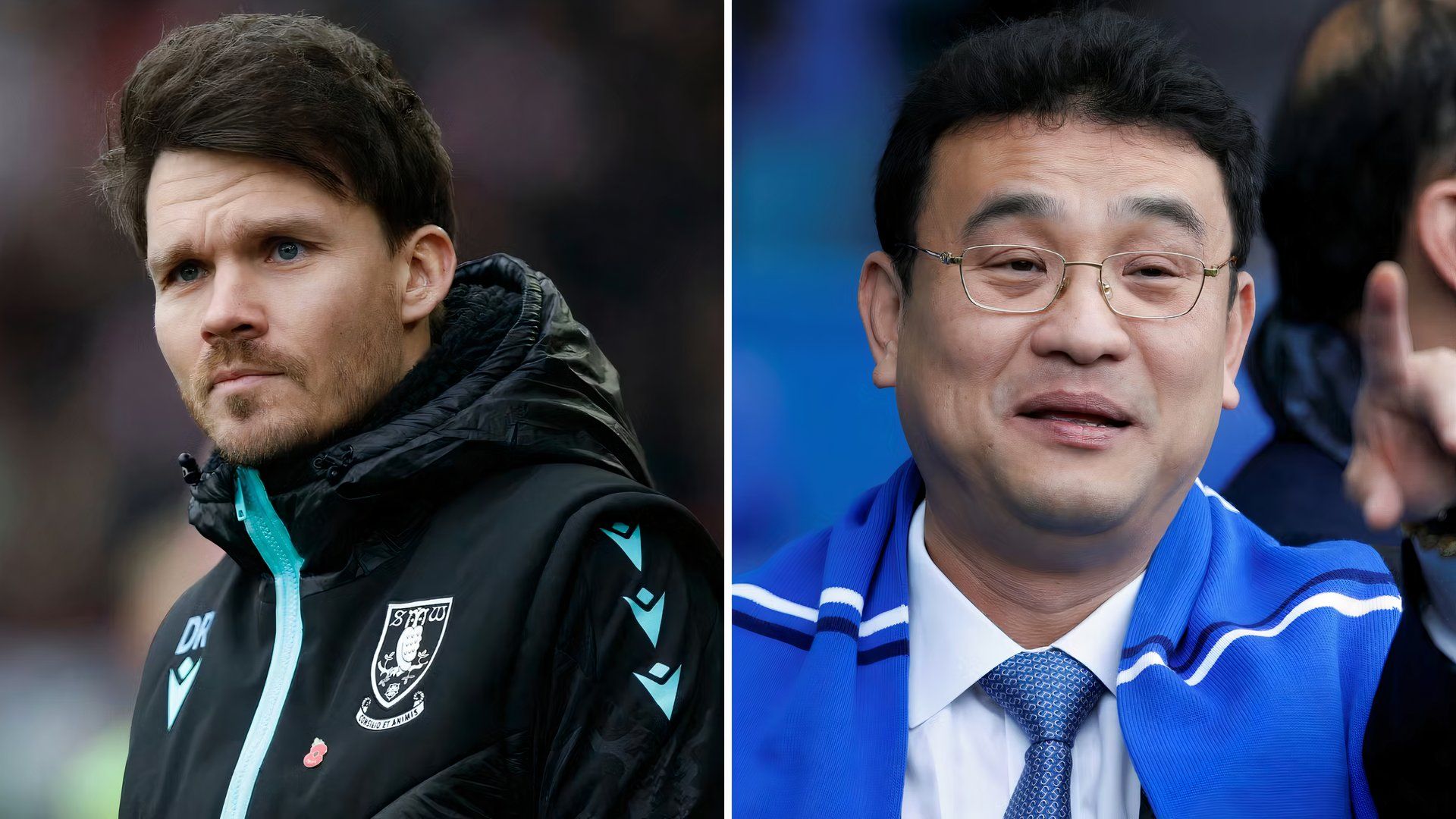 Sheffield Wednesday respond to Danny Rohl's Dejphon Chansiri claim as potential exit saga escalates
