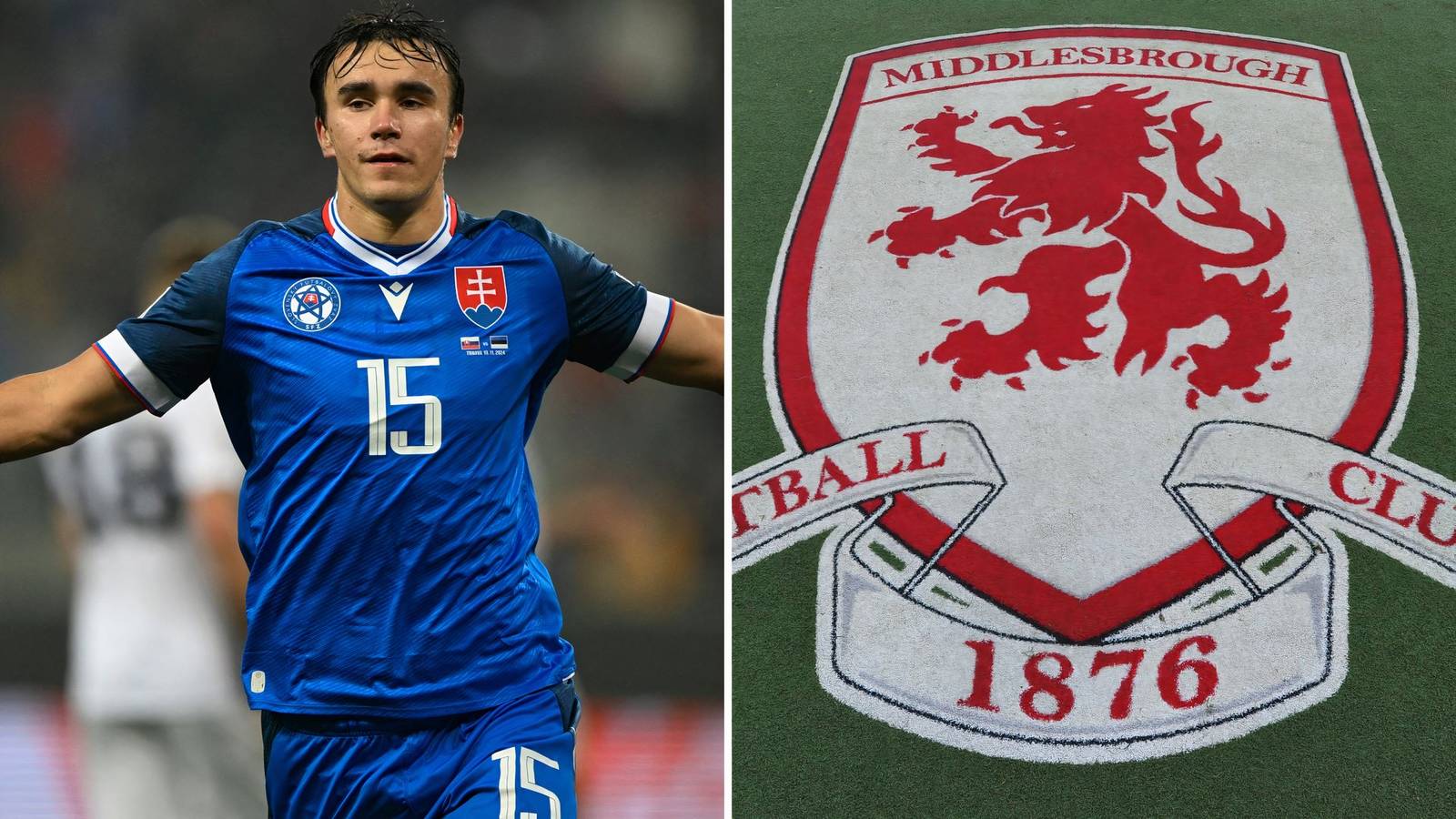 Pemain Baru Middlesbrough FC Menarik Perhatian Publik