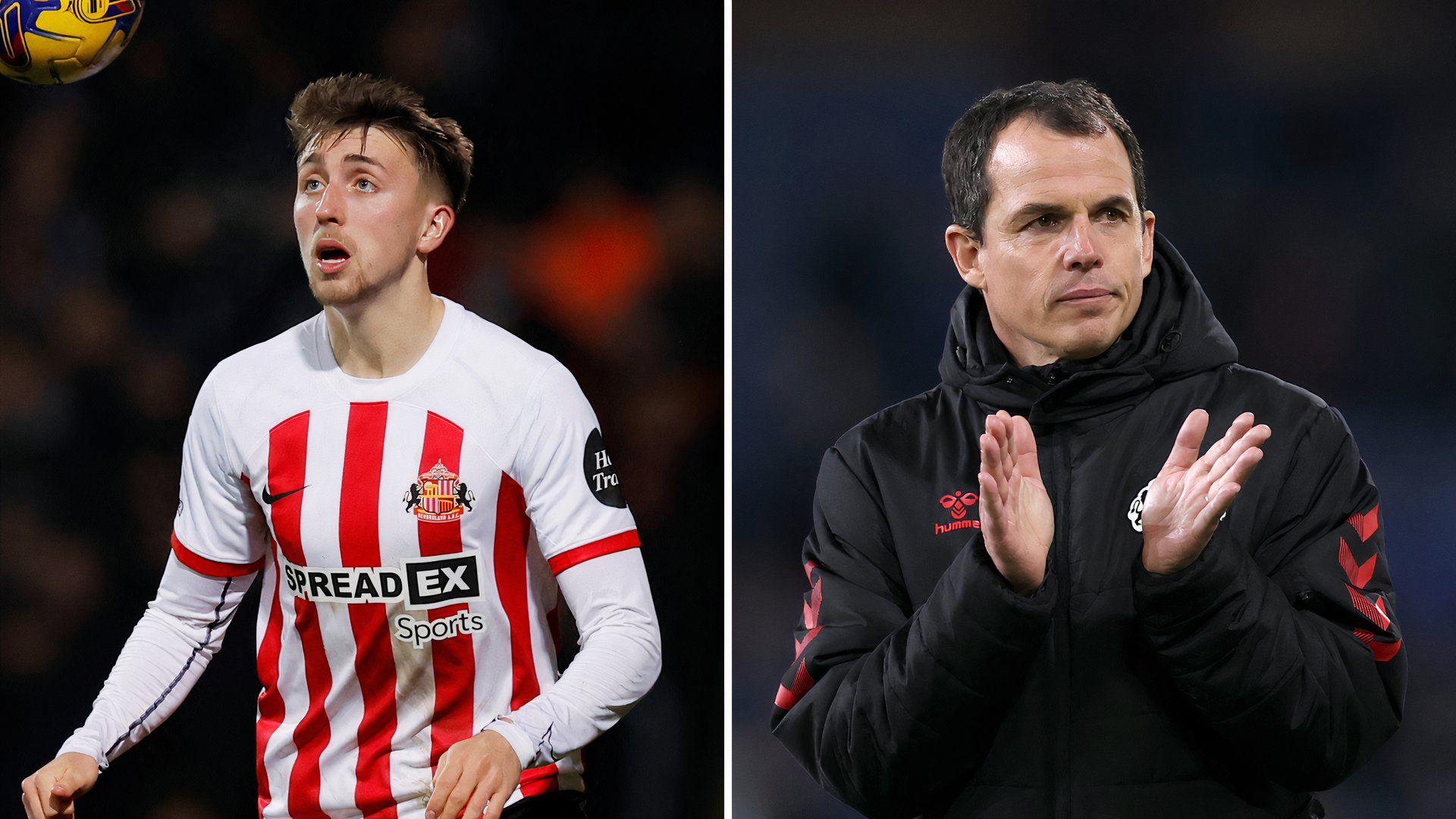 Regis Le Bris confirms major Sunderland AFC blow for Aji Alese