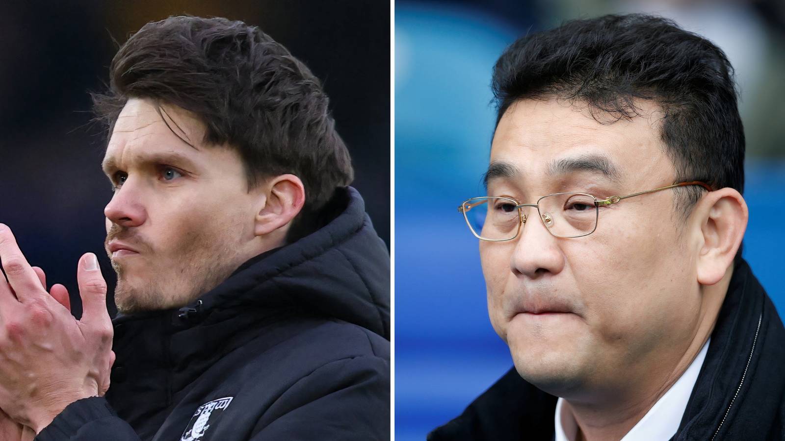 Danny Rohl, Dejphon Chansiri news is huge Sheffield Wednesday boost