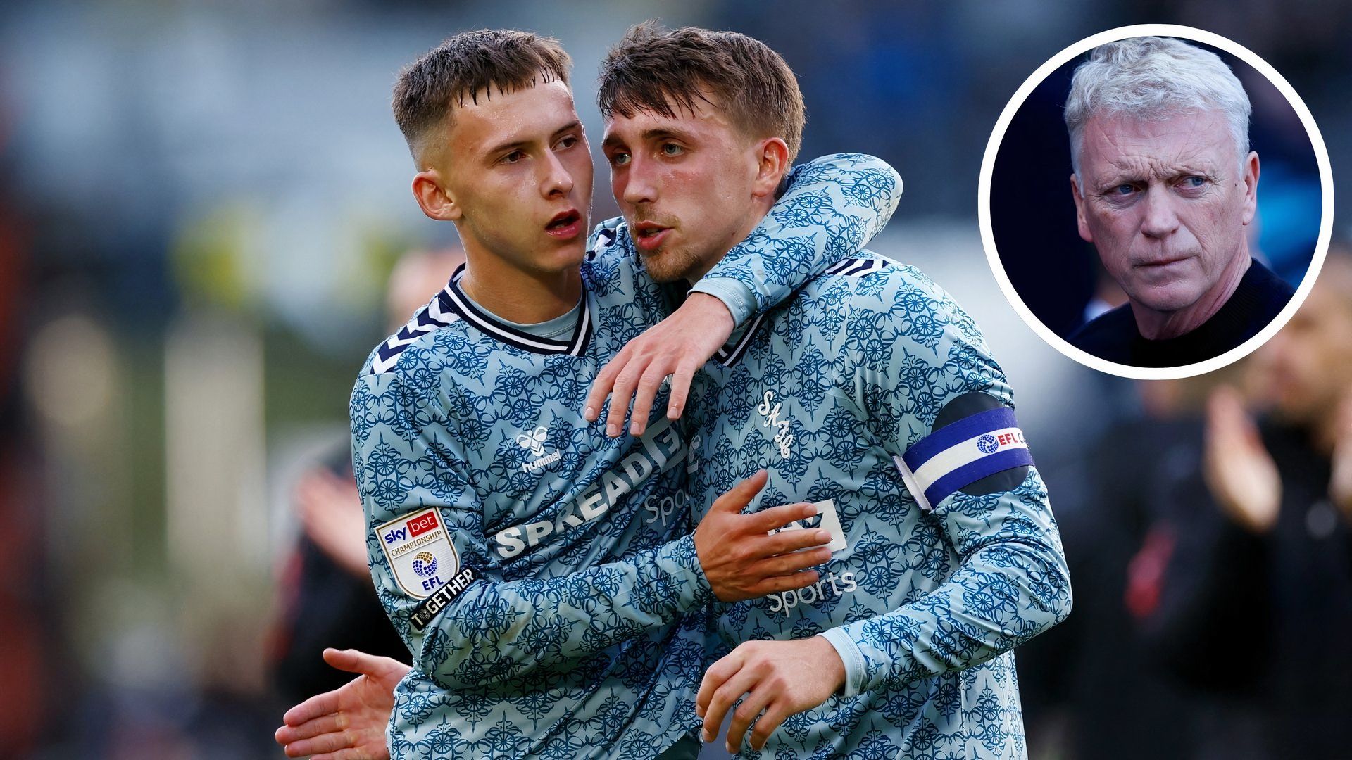 Pundit drops prediction on whether Everton will sign Sunderland AFC