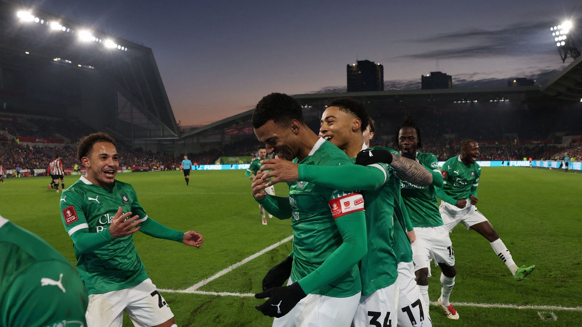 Plymouth Argyle Terkejut dengan Situasi Terkini di Middlesbrough
