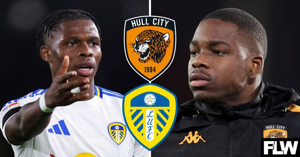 Largie Ramazani reacts to Eliot Matazo's Hull City debut which impacts ...