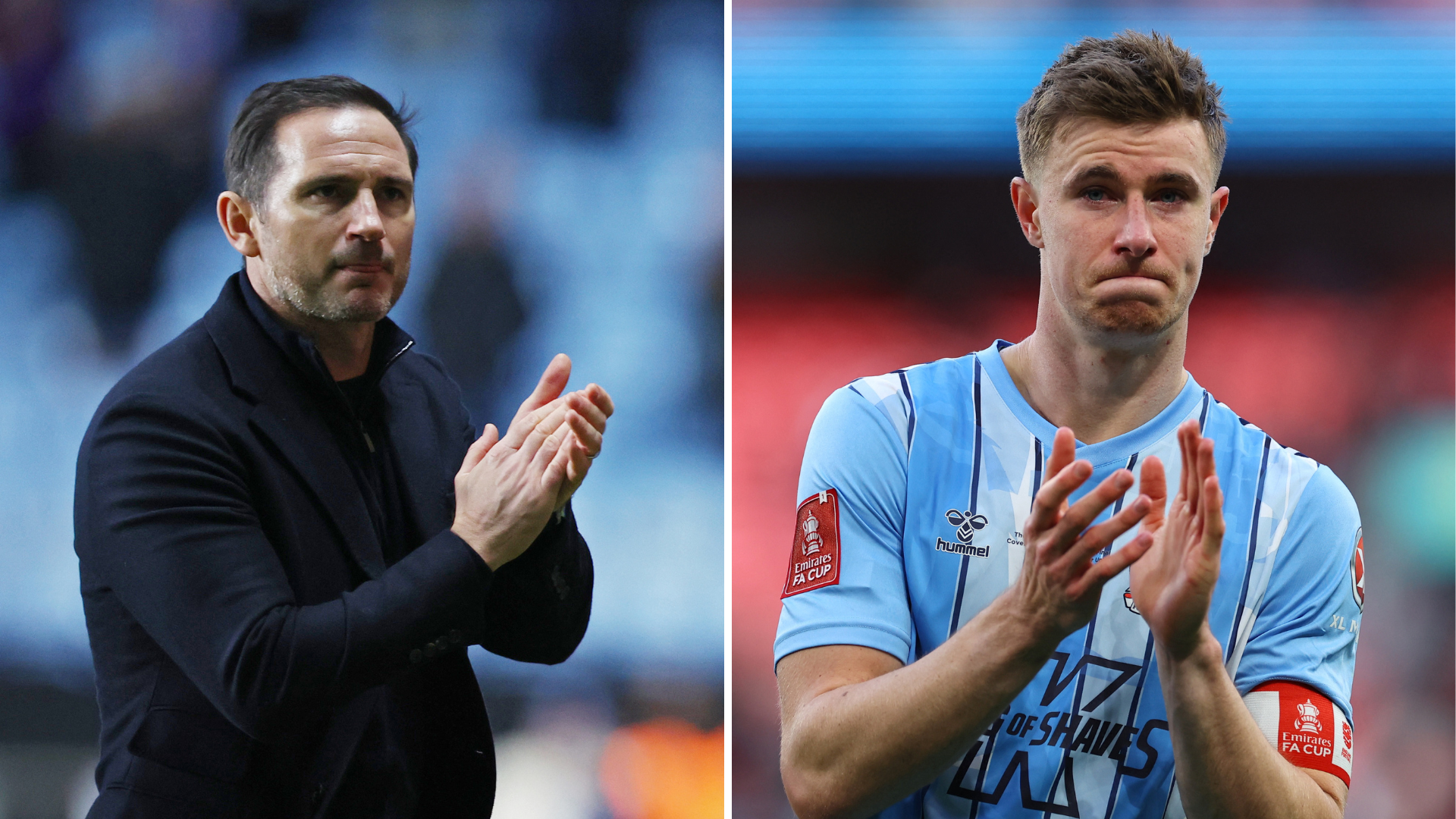 Coventry City: Frank Lampard's Ben Sheaf transfer stance amid Leeds United interest