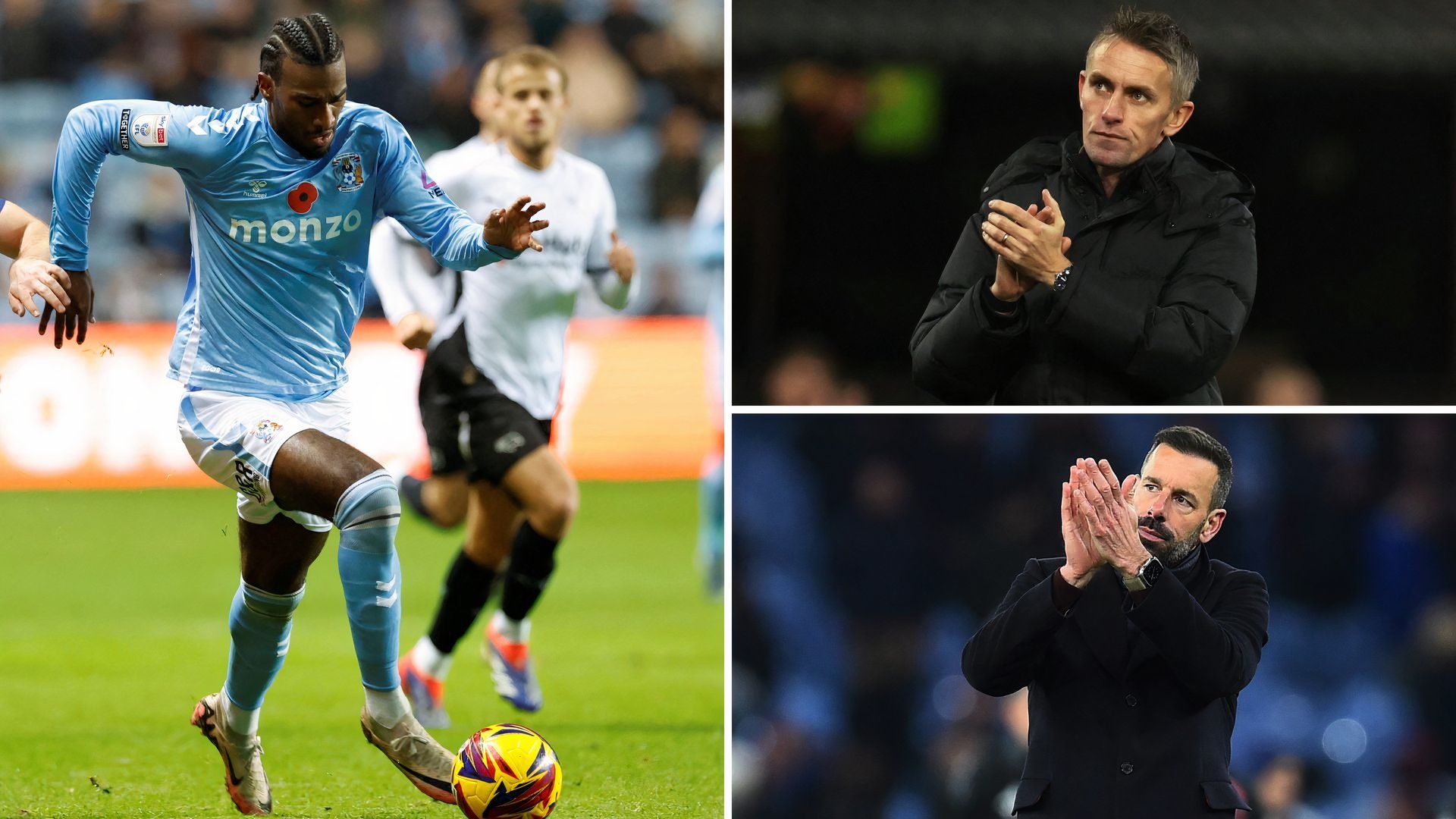 Pundit issues £20m Coventry City, Haji Wright claim as Leicester