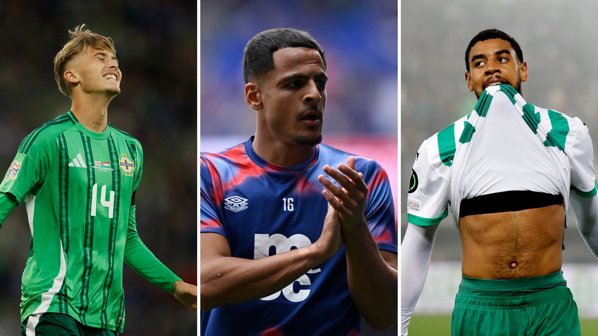 West Brom transfer news Isaac Price medical Ali Al Hamadi deal and Willem Geubbels battle