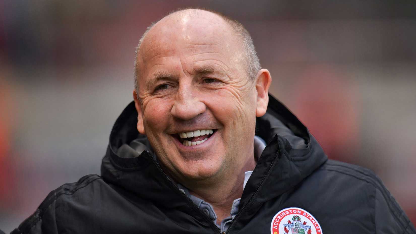 Gillingham FC: John Coleman reveals Old Hawkins issue that
