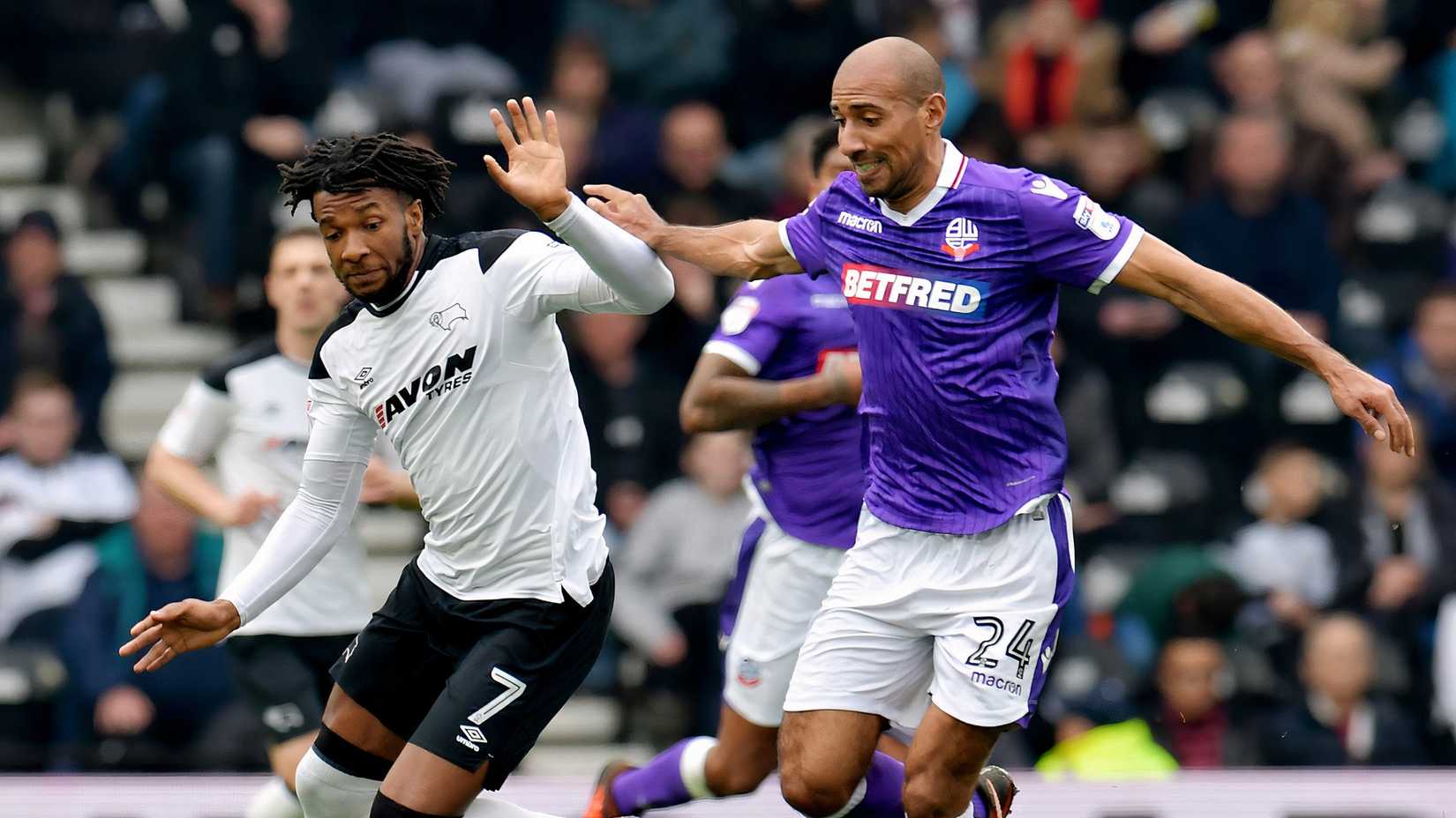 Bolton Wanderers struck gold with agreement that cost them £0 for ex ...