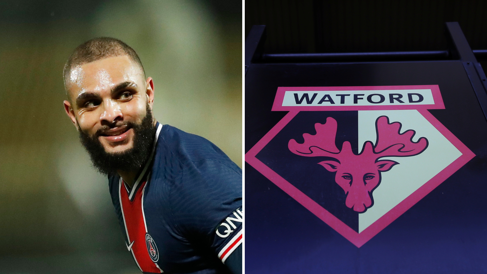 layvin kurzawa watford fc