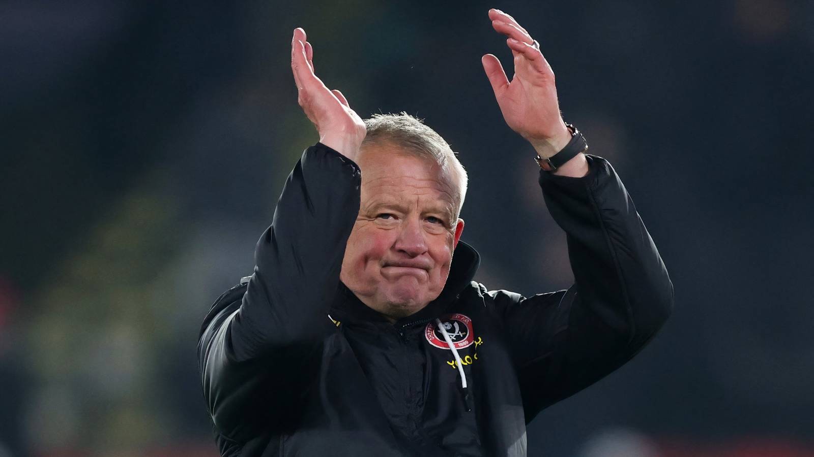 Chris Wilder perlu pertimbangkan kembali Sheffield United – Sukses besar di Bramall Lane Chris Wilder perlu pertimbangkan kembali Sheffield United – Sukses besar di Bramall Lane