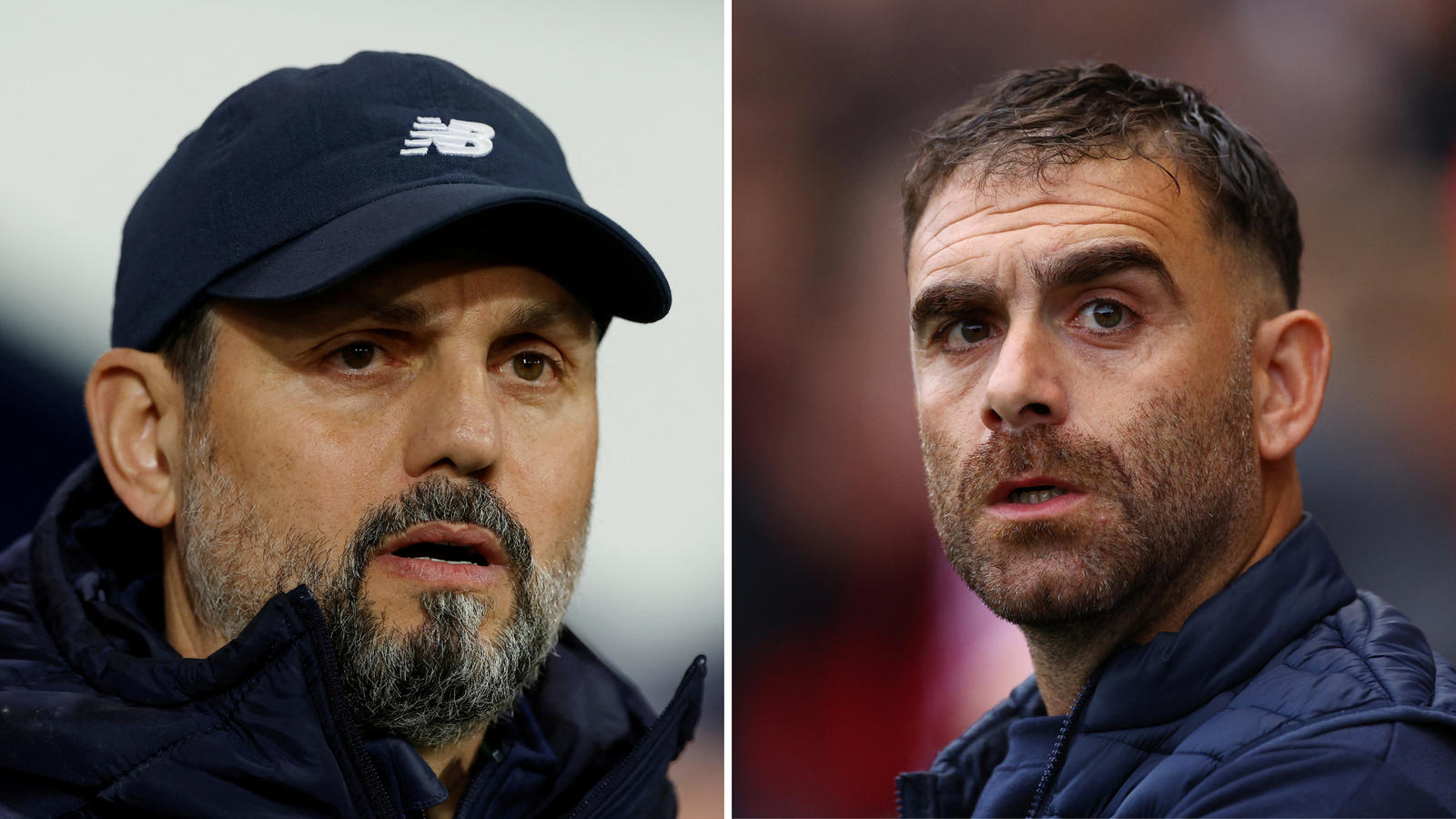 Erol Bulut slams Omer Riza for nature of Cardiff City appointment