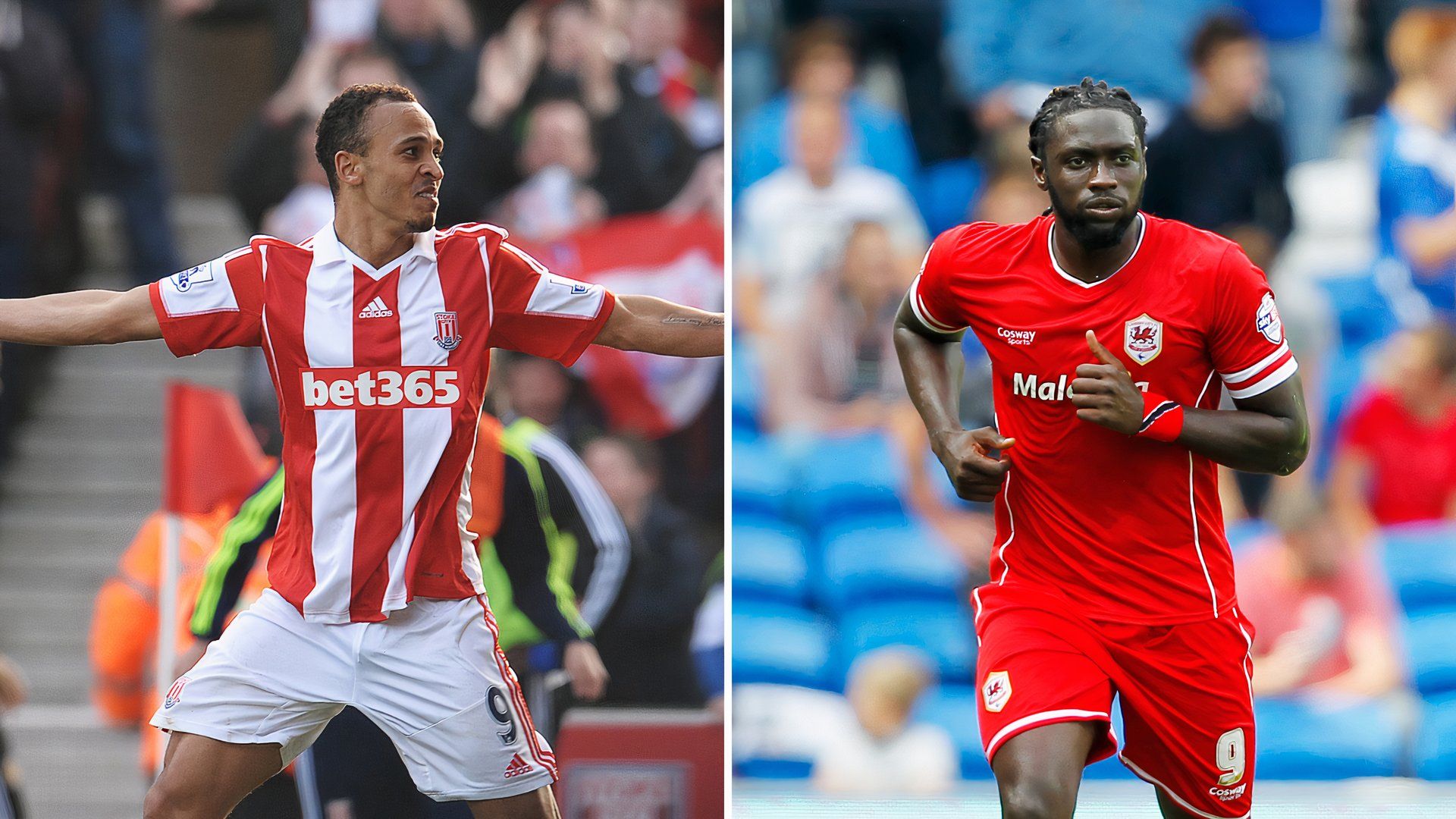 Stoke City struck gold with Cardiff City swap deal