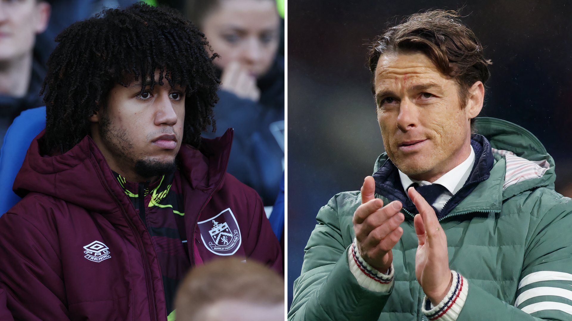 Burnley HanNoah Massengo set to seal Auxerre exit