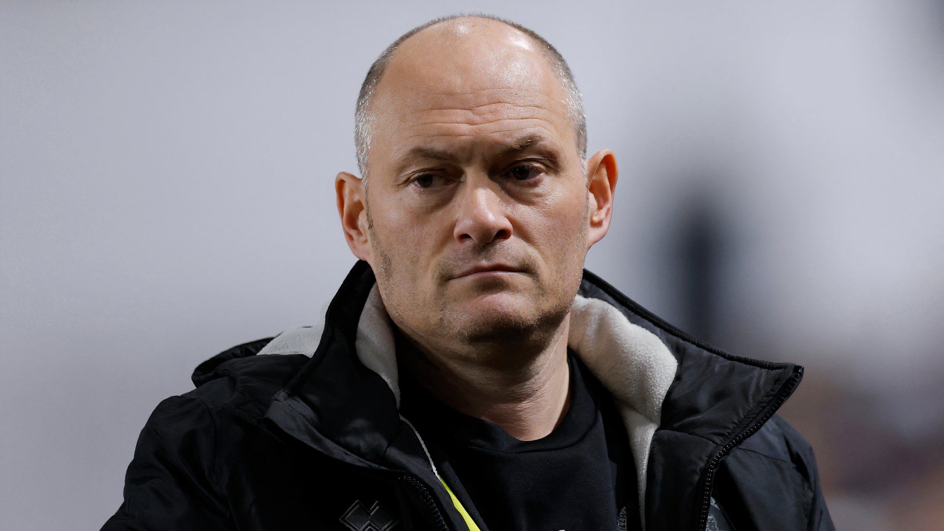 Alex Neil