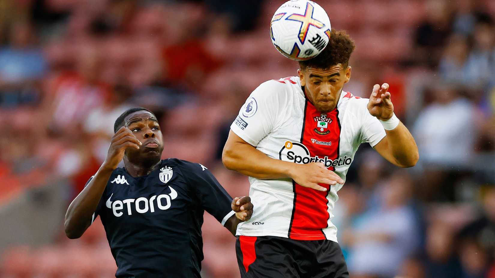 Hull City plot move to sign AS Monaco midfielder Eliot Matazo.