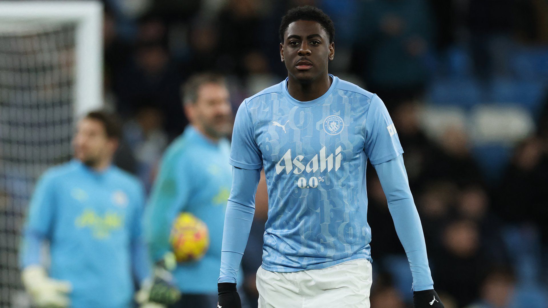 Exclusive: Lee Hendrie reacts to Ipswich Town's £10m pursuit of Man City man  Divin Mubama