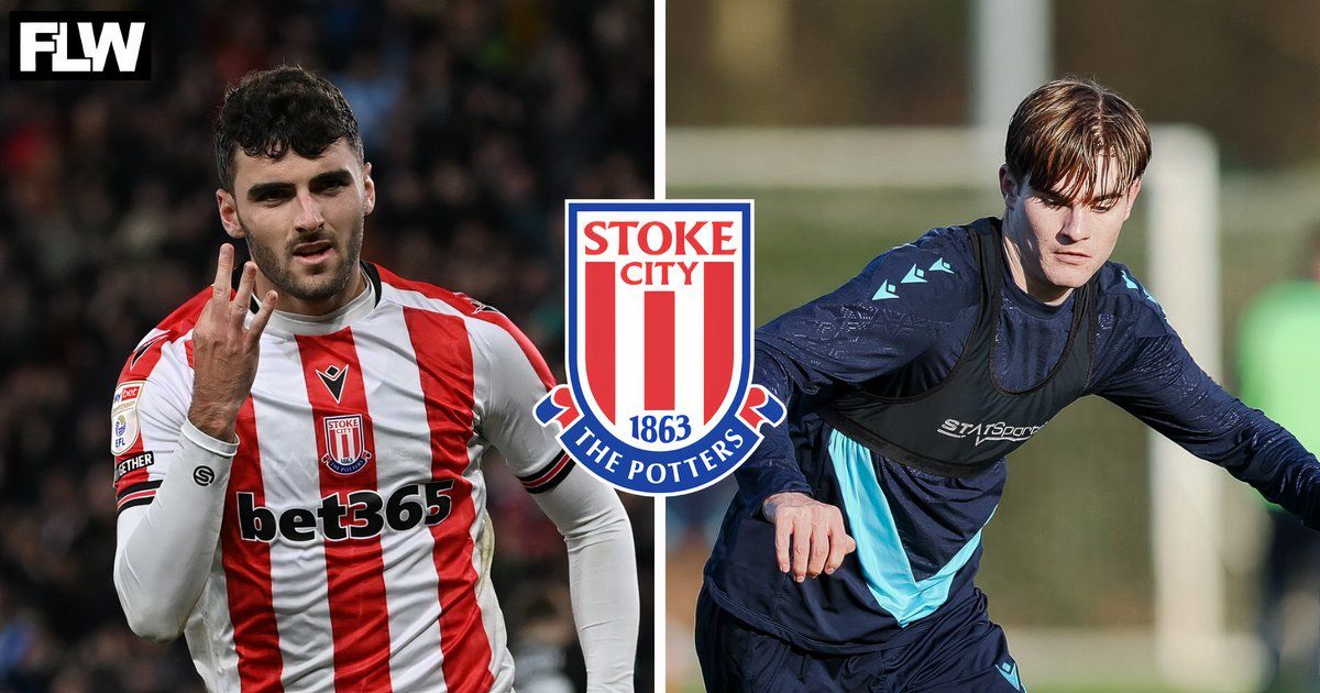 Stoke City must have Leicester City, Tom Cannon fear after Nathan Lowe