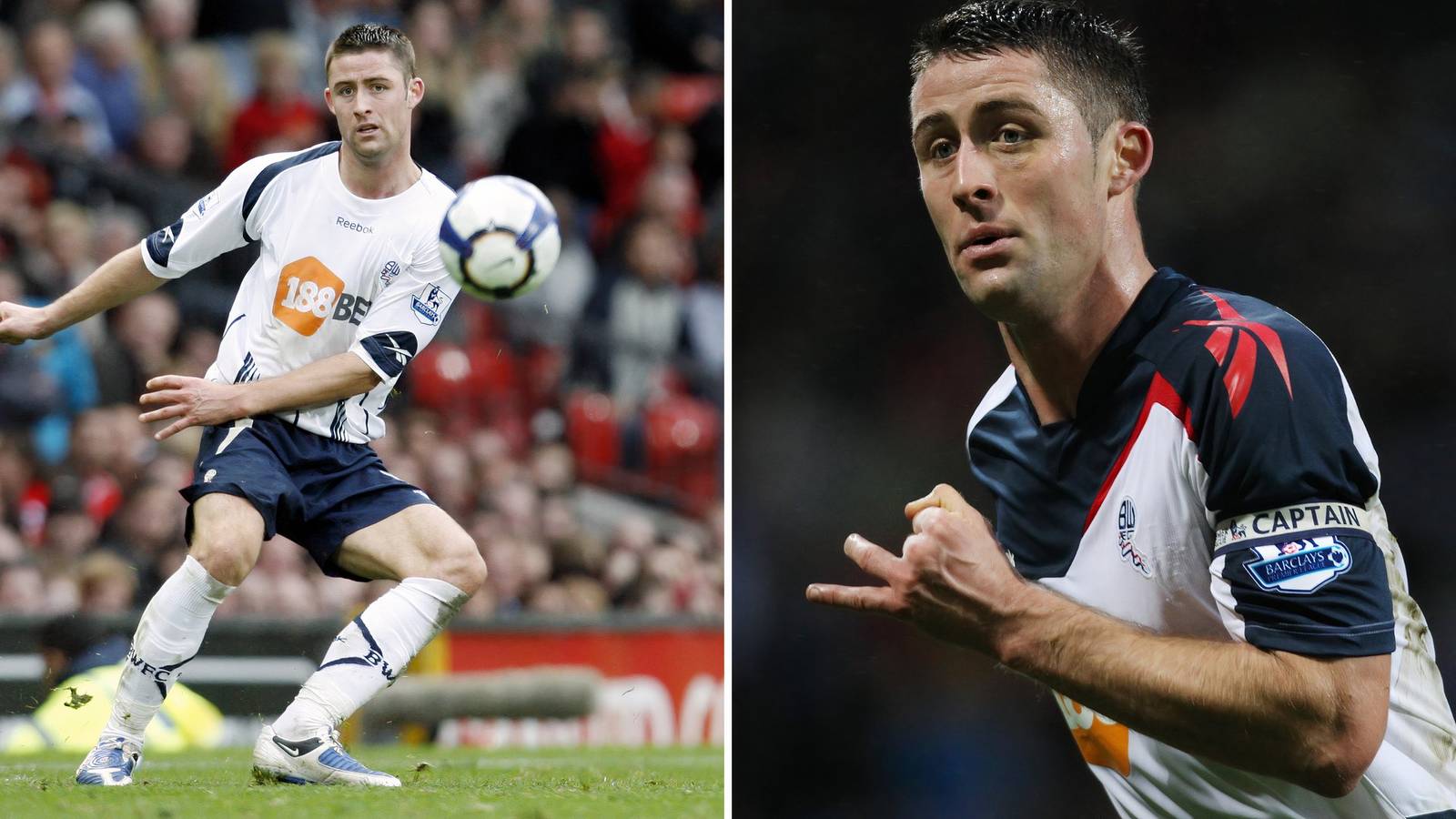 Bolton Wanderers: £5 million Gary Cahill transfer will go down in