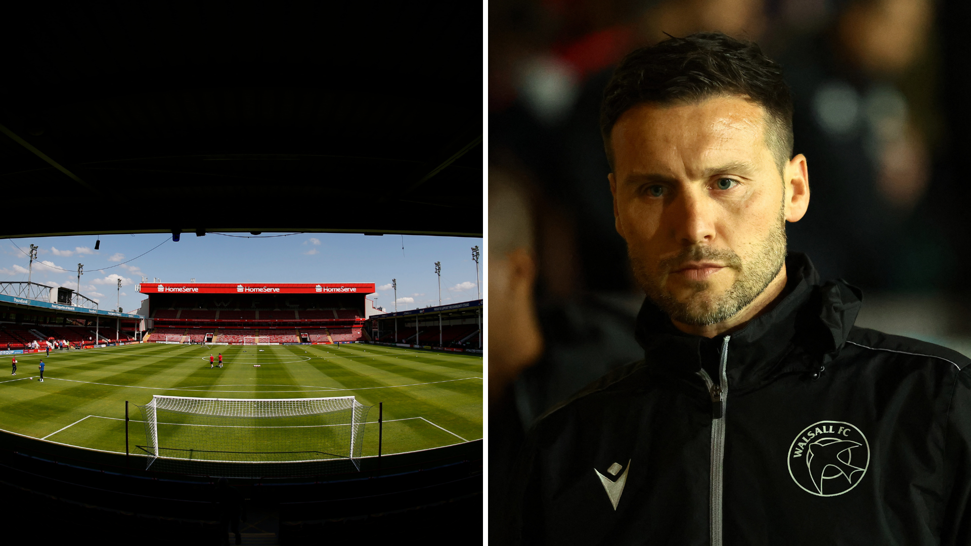 Exclusive: Fresh twist emerges in Jamie Jellis transfer saga at Walsall FC