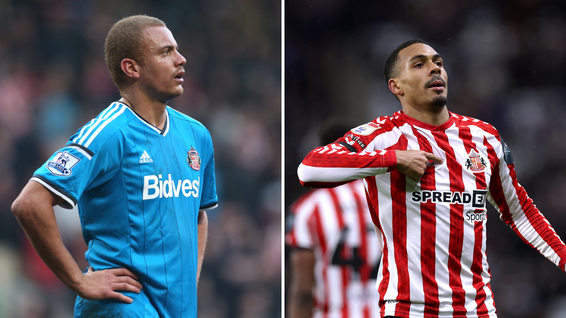 Wes Brown urges Sunderland AFC to sign "instrumental" striker