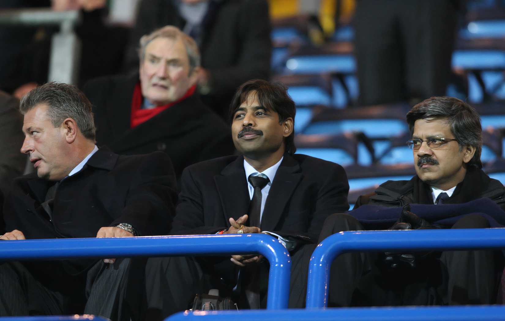 Clear Blackburn Rovers message sent to Venky's after John Eustace debacle