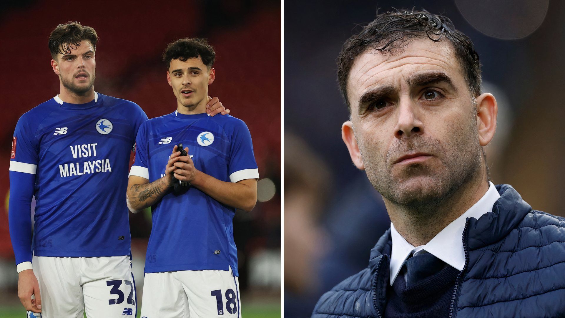 Cardiff City "class act" tipped for summer transfer interest