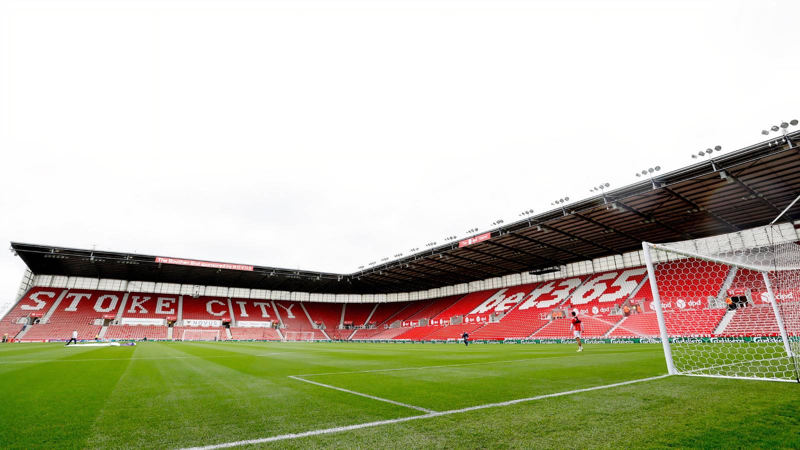 Stoke City star lined up for transfer exit - He only signed for the Potters in 2024