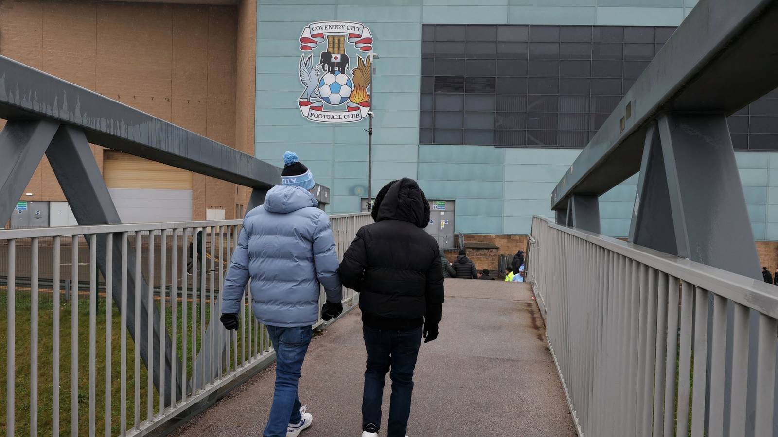 Mengungkap Situasi Birmingham City dan Coventry City yang “sangat keterlaluan”