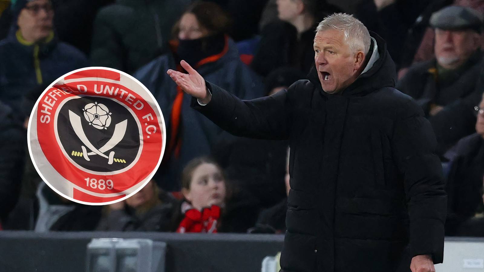 Kekhawatiran Muncul Saat Chris Wilder Siap Kembali Jadi Pelatih Sheffield