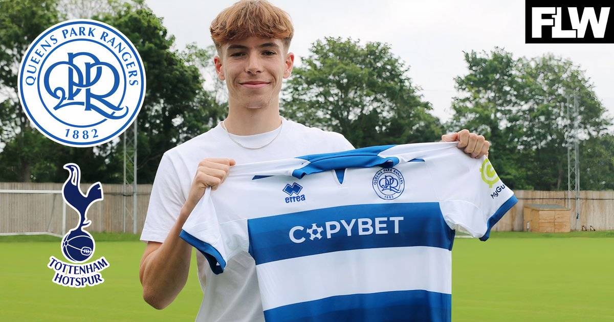 Potential Tottenham, QPR regret over Kieran Morgan voiced
