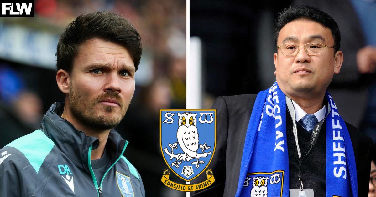 It's the most crucial thing" - Sheffield Wednesday sent clear Danny Rohl  future warning