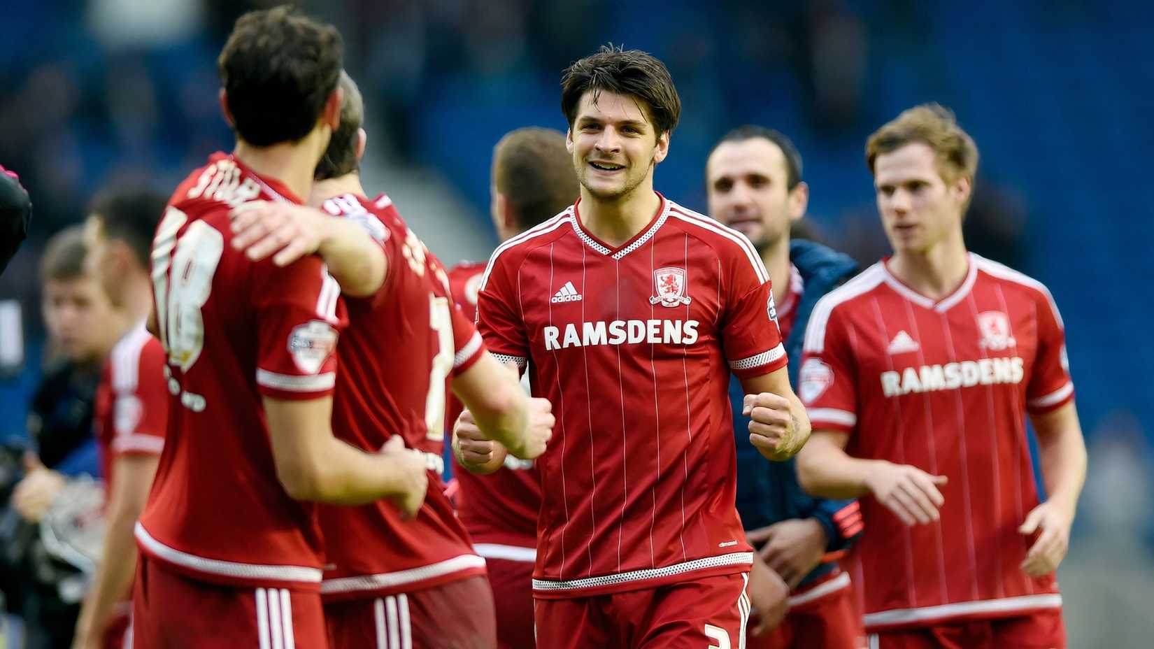 ⁠Middlesbrough FC could have paid the price for drastic Aitor Karanka ...
