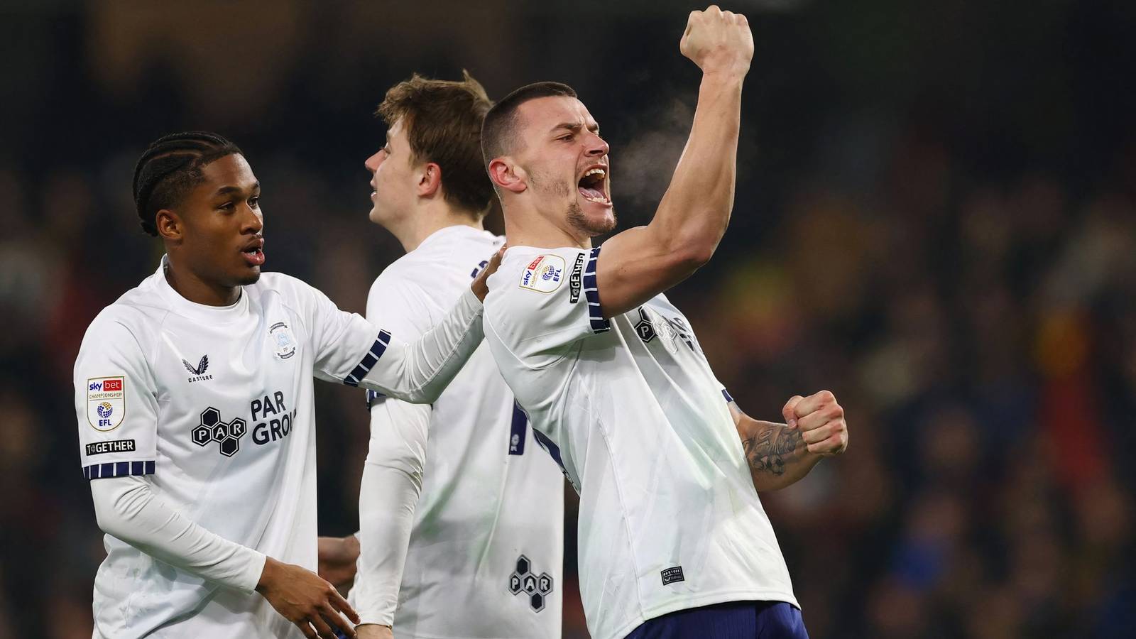 Pembaruan Situasi Milutin Osmajic Pasca Kontroversi Preston v Burnley Pembaruan Situasi Milutin Osmajic Pasca Kontroversi Preston v Burnley