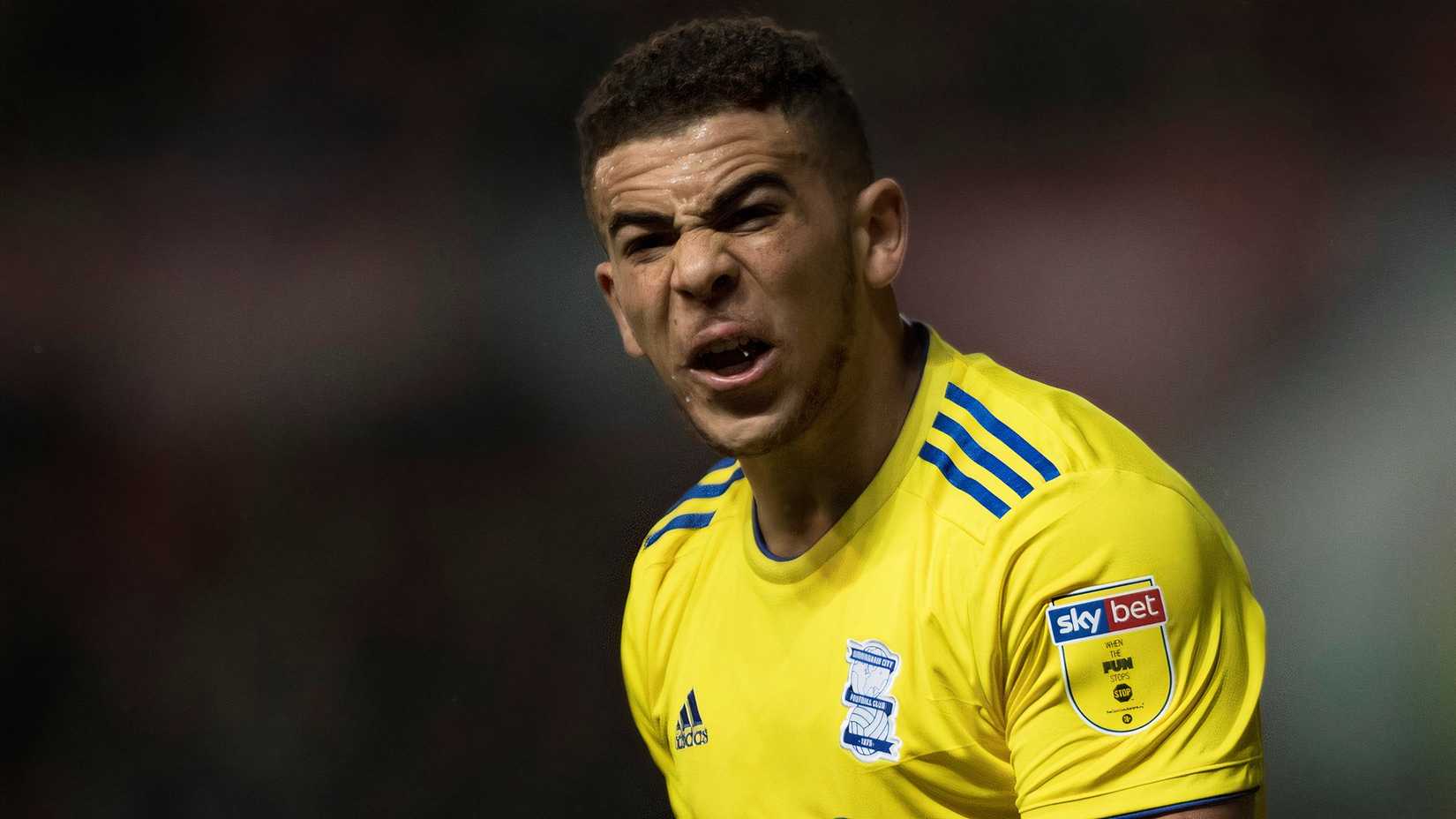 Birmingham City struck gold with combined £2.9m expense on Che Adams ...