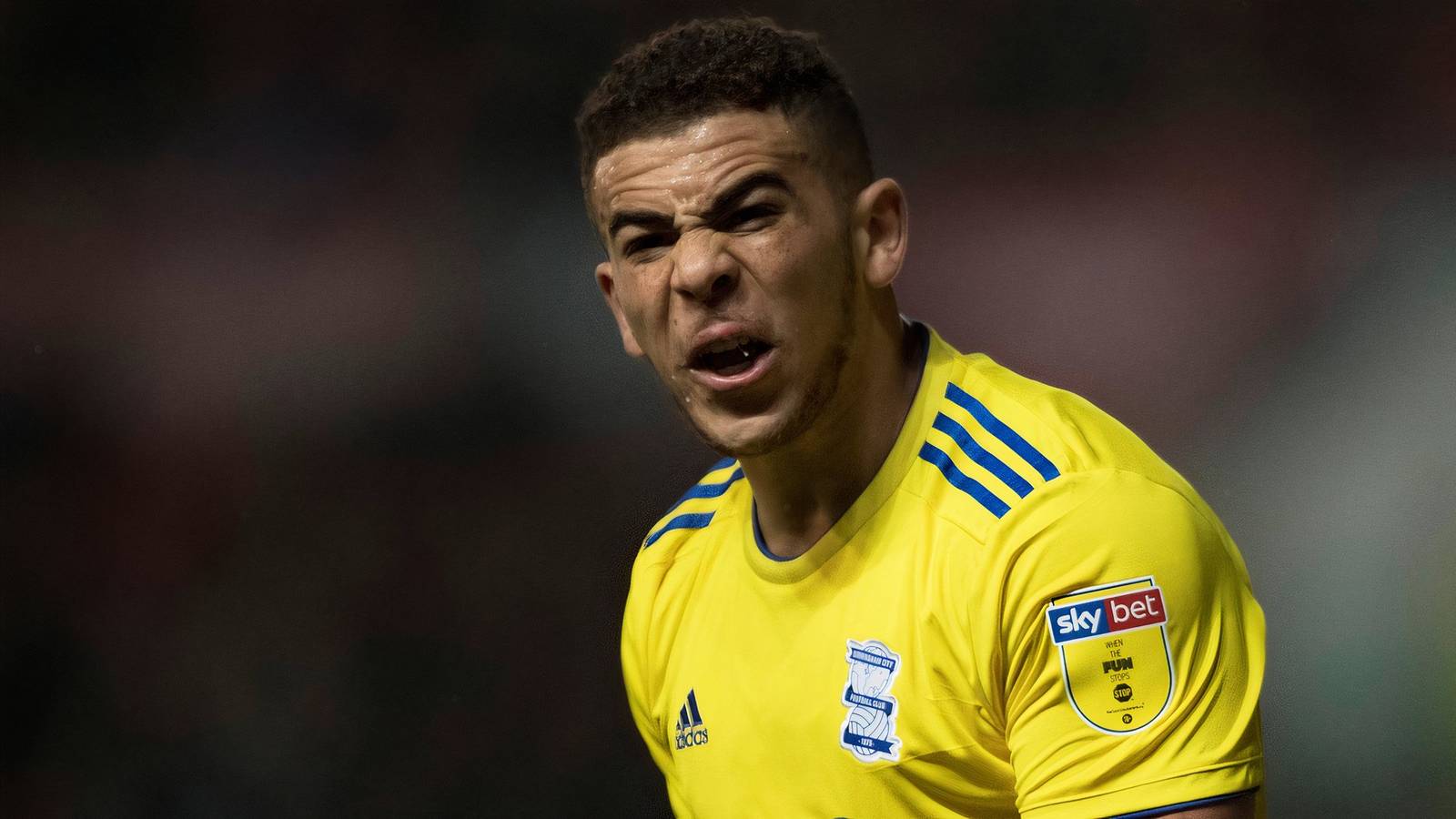 Birmingham City stole Sheffield United's millions with £1.5m Che Adams transfer
