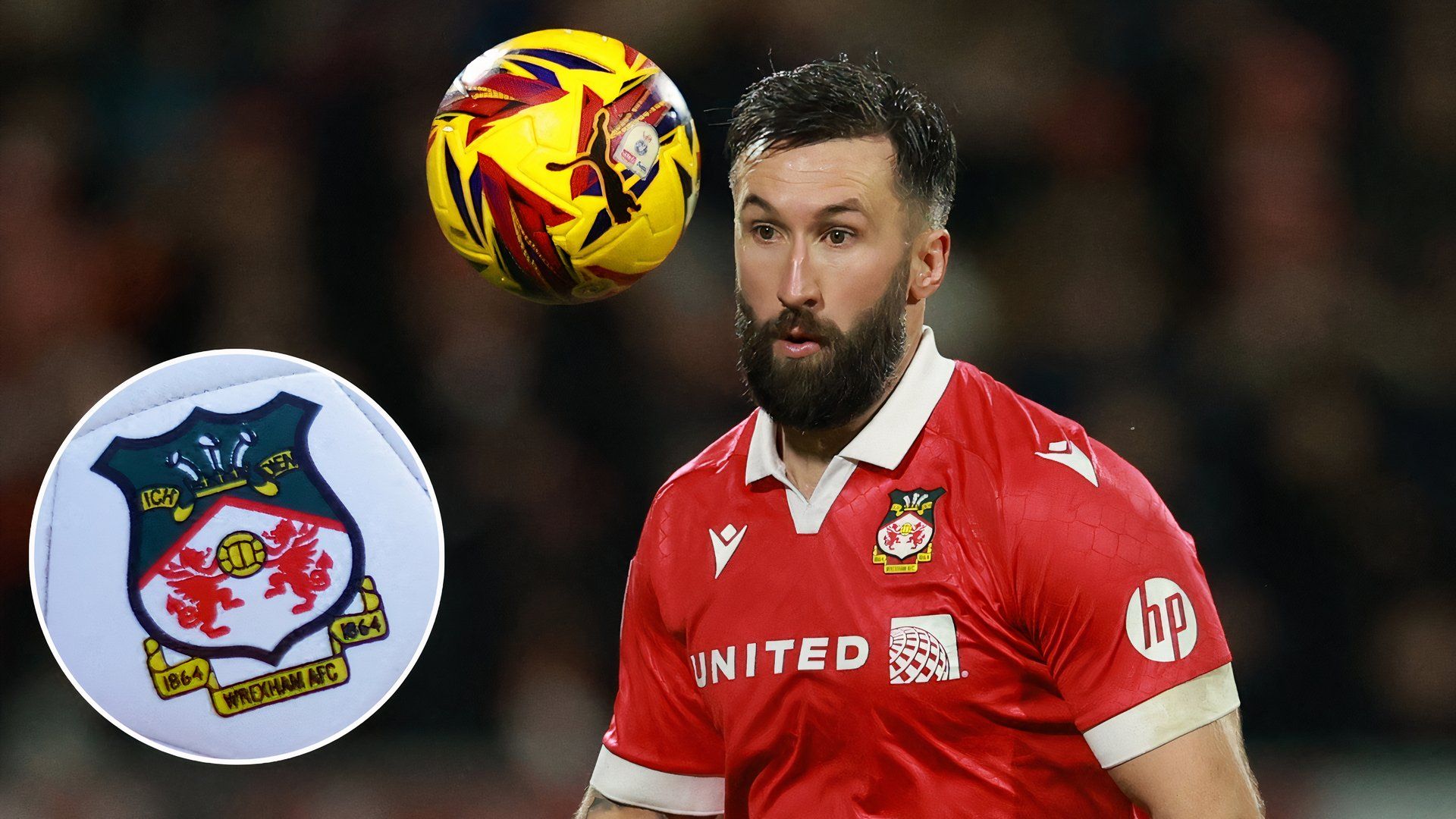 Wrexham AFC: Ollie Palmer may end up having regrets after double Red Dragons transfer