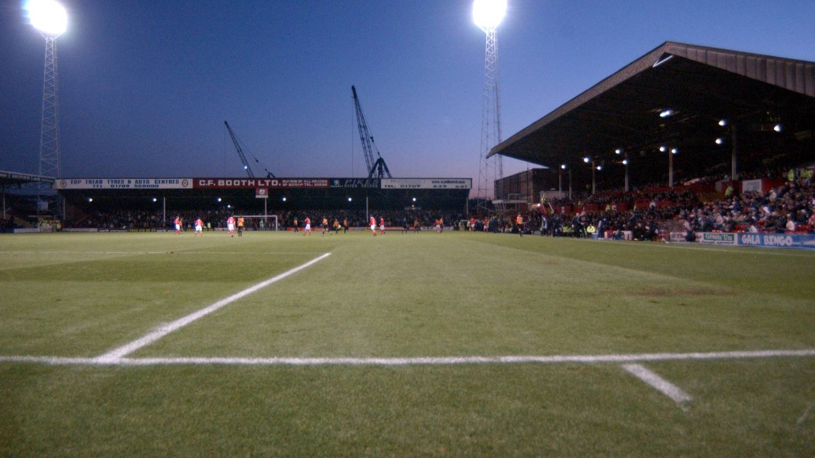 Rotherham United Raih Keberuntungan dengan Transaksi £125k Hibernian