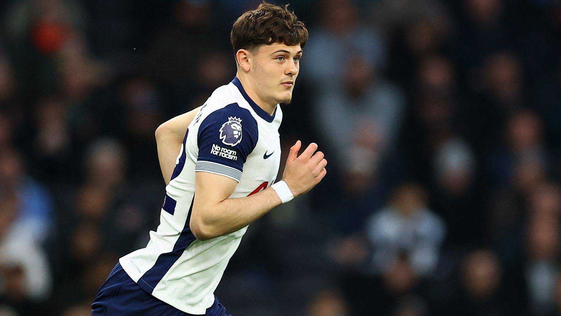 Will Lankshear + West Brom