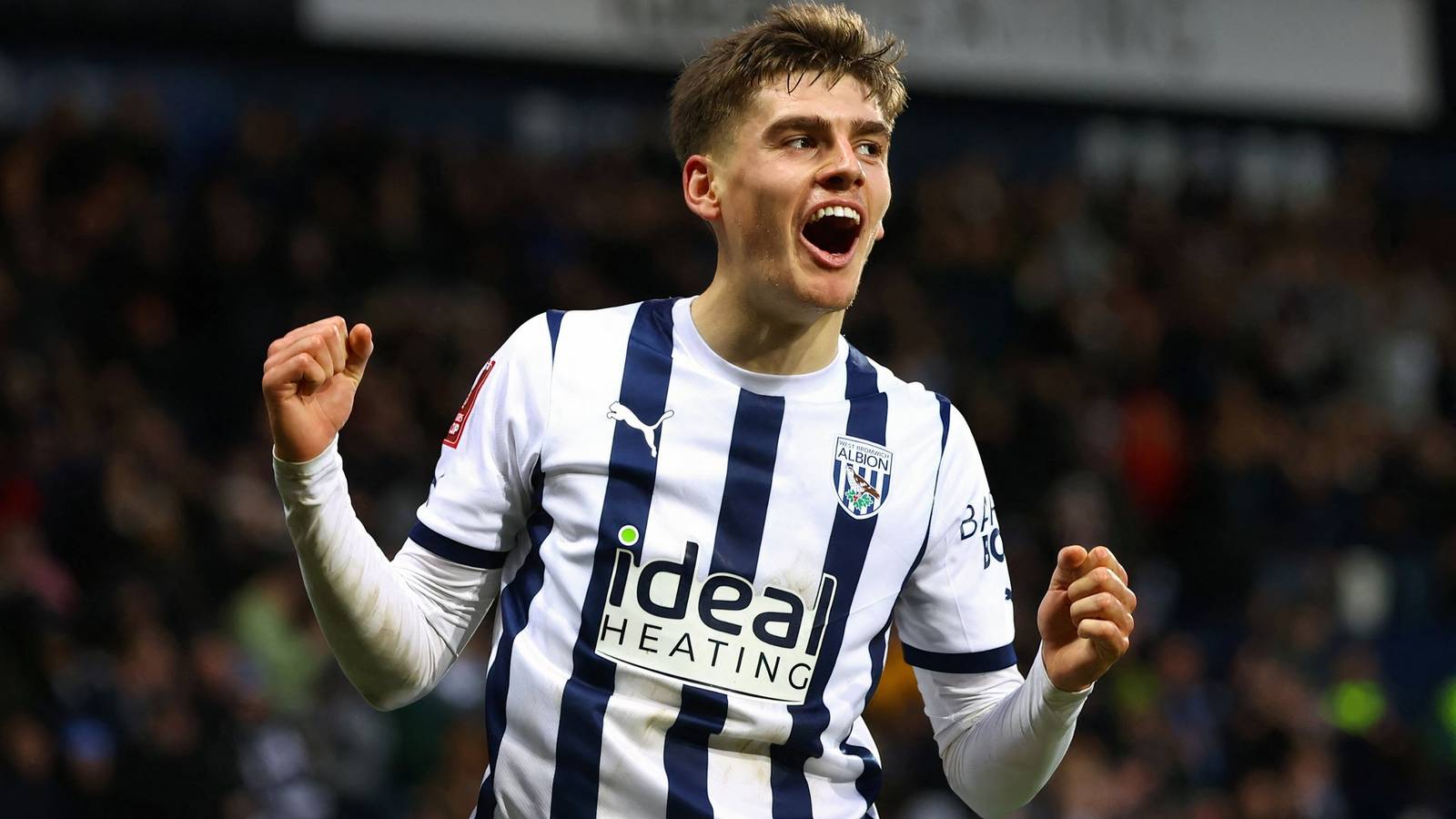 West Brom diingatkan kemungkinan “penyesalan besar” soal transfer Tom Fellows