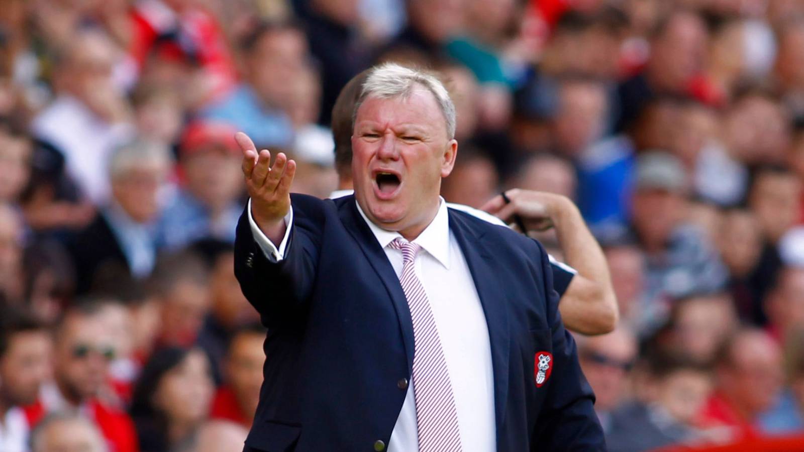 Mantan Pelatih Leeds dan Rotherham, Steve Evans, Turunkan 40kg Berat Badan