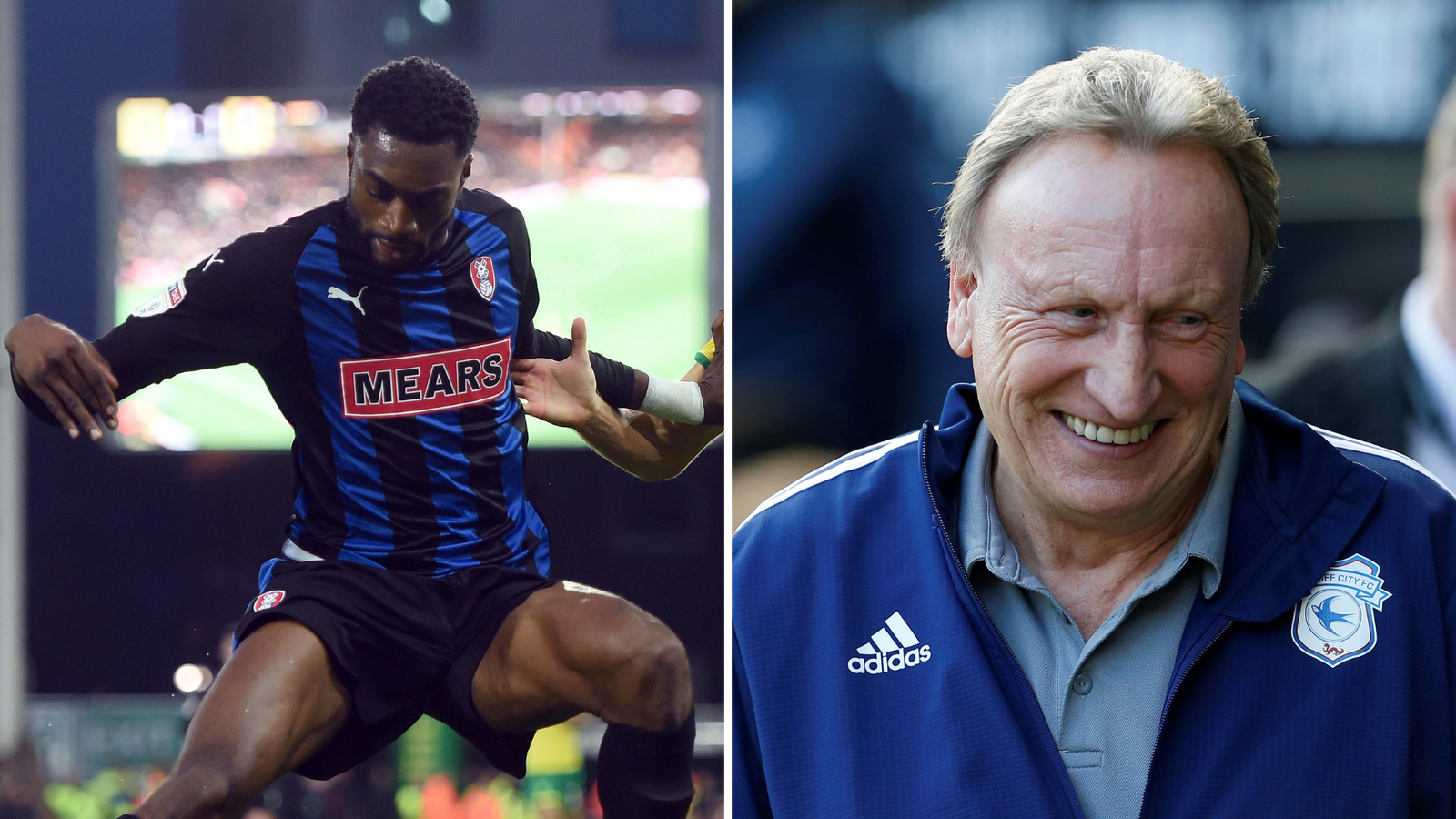 Cardiff City lost out massively with Rotherham United, Semi Ajayi deal
