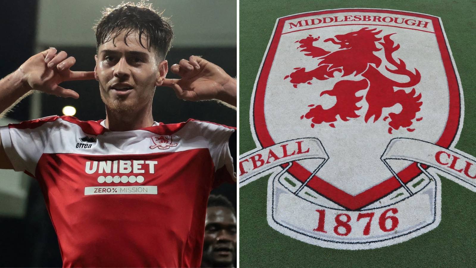 Middlesbrough FC: Where Hayden Hackney ranks among England's most ...