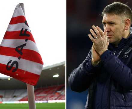 How exactly did Stockport County's owner Mark Stott make his cash?