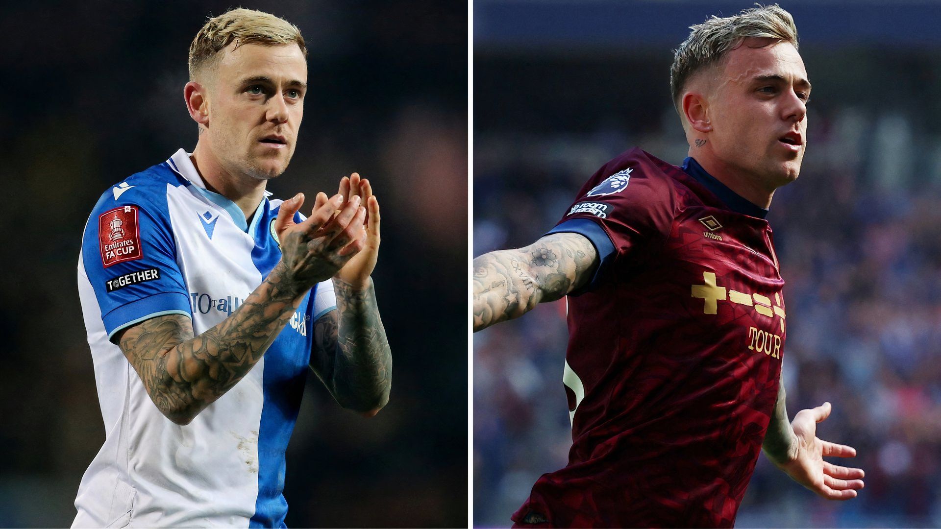 How is Sammie Szmodics getting on at Ipswich Town after leaving ...