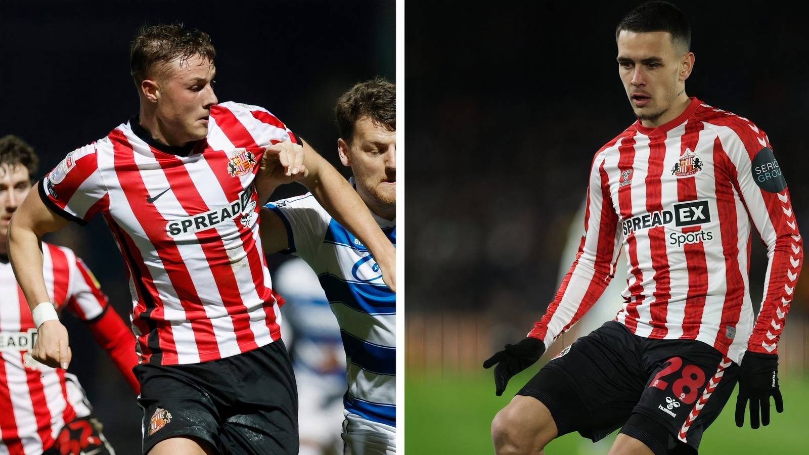 Ahuevo Puro Sunderland Sunderland AFC at risk of