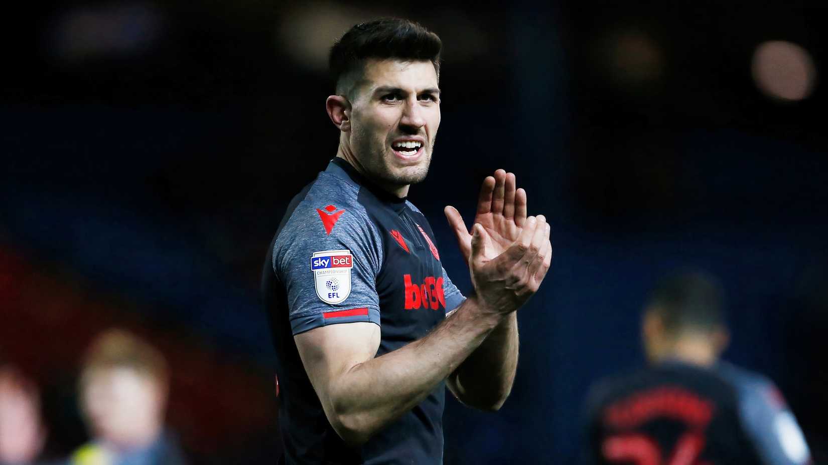 Danny Baty Danny Batth 'problem' raised as star faces Derby County battle